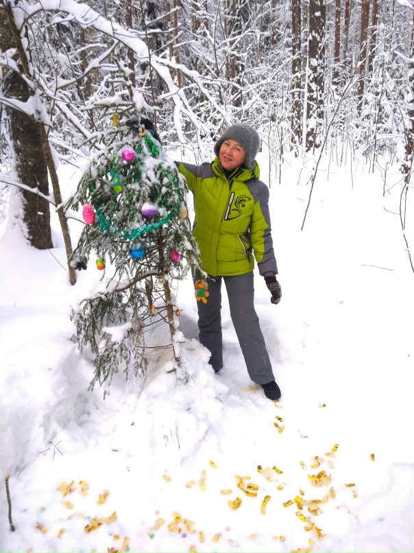Людмила Симонова | Череповец