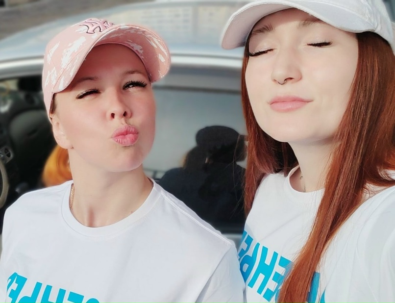 Юлия Гапонова Олеговна | Арсеньев