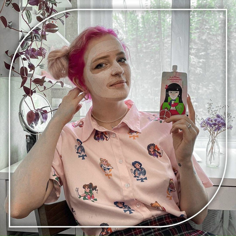 Надежда Токарева | Тюмень