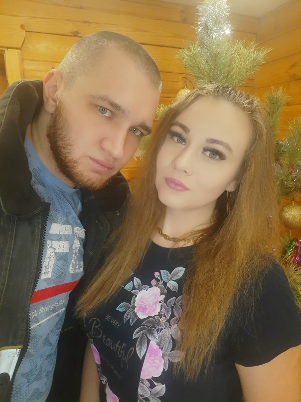 Анастасия Кузяева | Сызрань