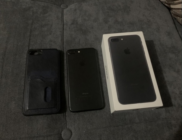 Apple iPhone 7 32 ГБ