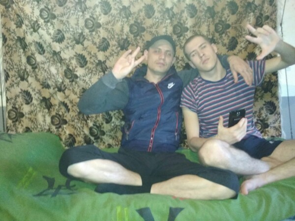 Александр Корытов ———————————————————————————————————√ ι ק™——————————————————————————————————— | Южное