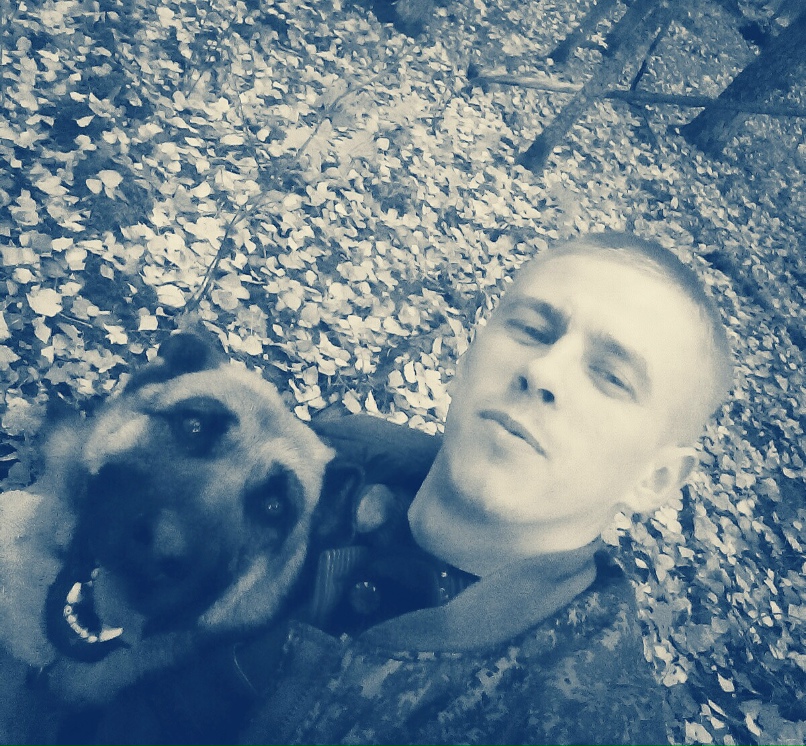 Роман Костин | Петрозаводск