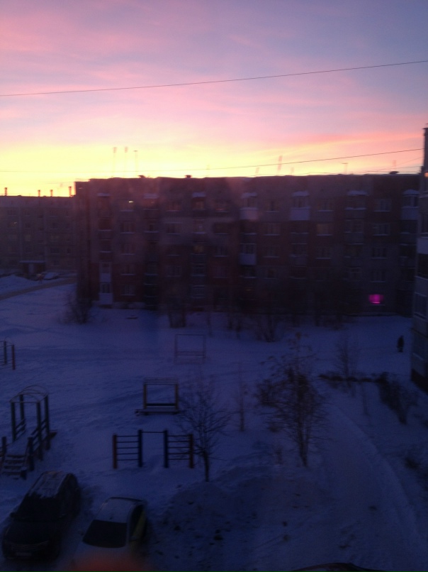 Светлана Ткачёва | Соликамск