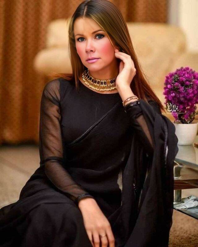 Ирина Муравьева | Сямжа