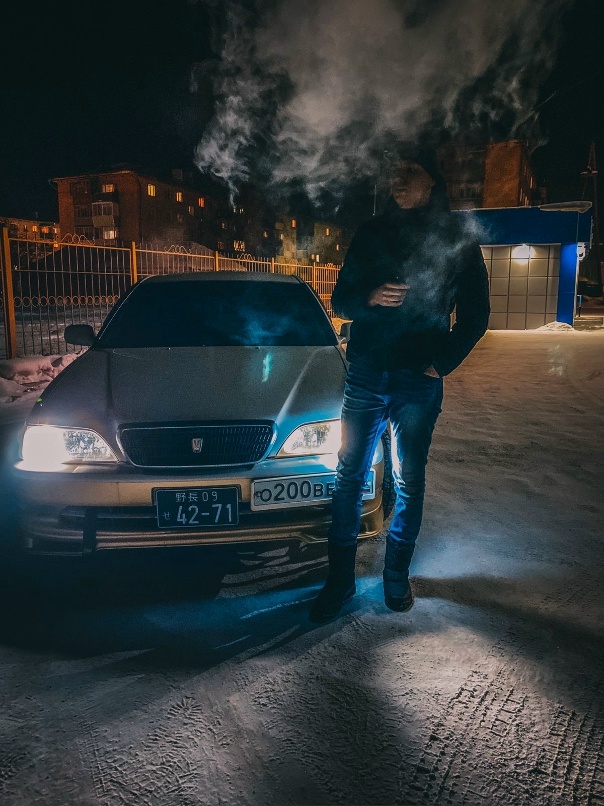 Александр Немчинов | Чунский