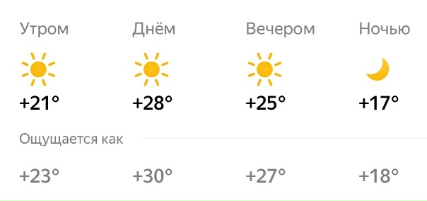 Погода Брянск сегодняУхххх 😏