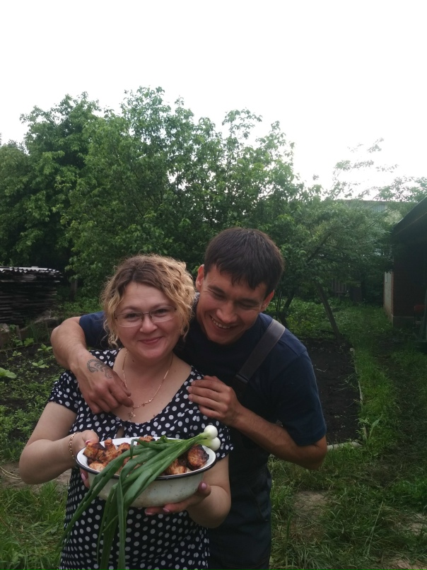 Олеся Данилова | Белебей