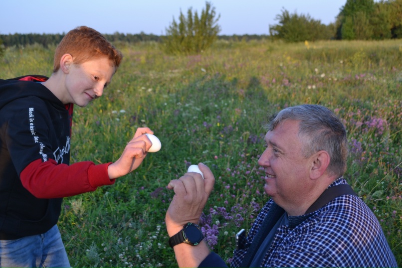 Иван Заборовский | Воронеж