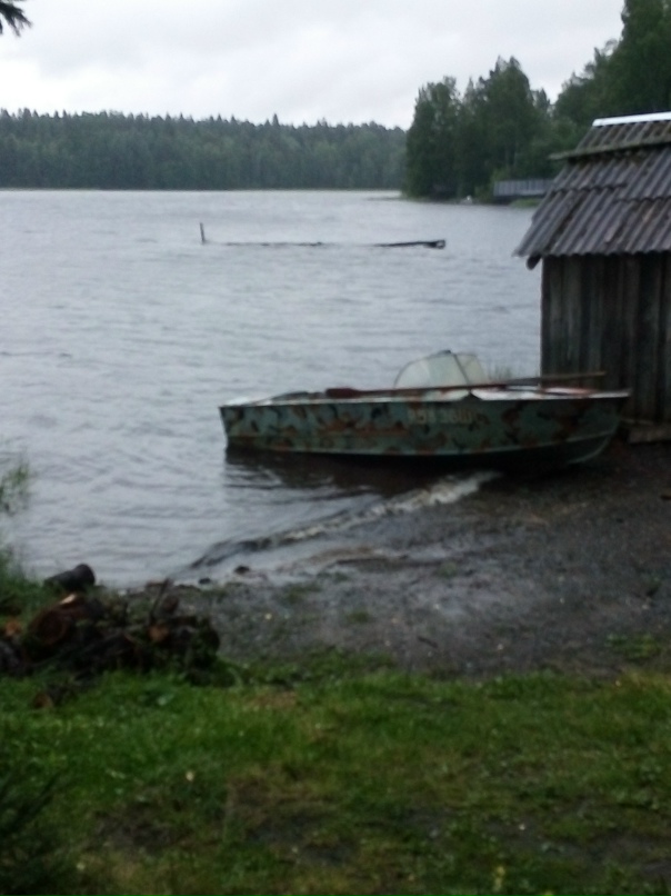 Андрей Бобков | Санкт-Петербург