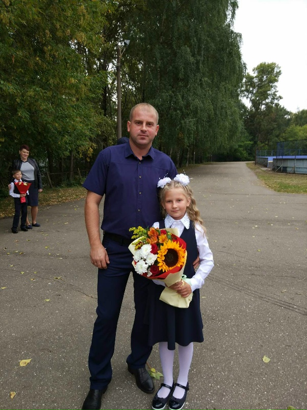 Михаил Горелов | Нижний Новгород