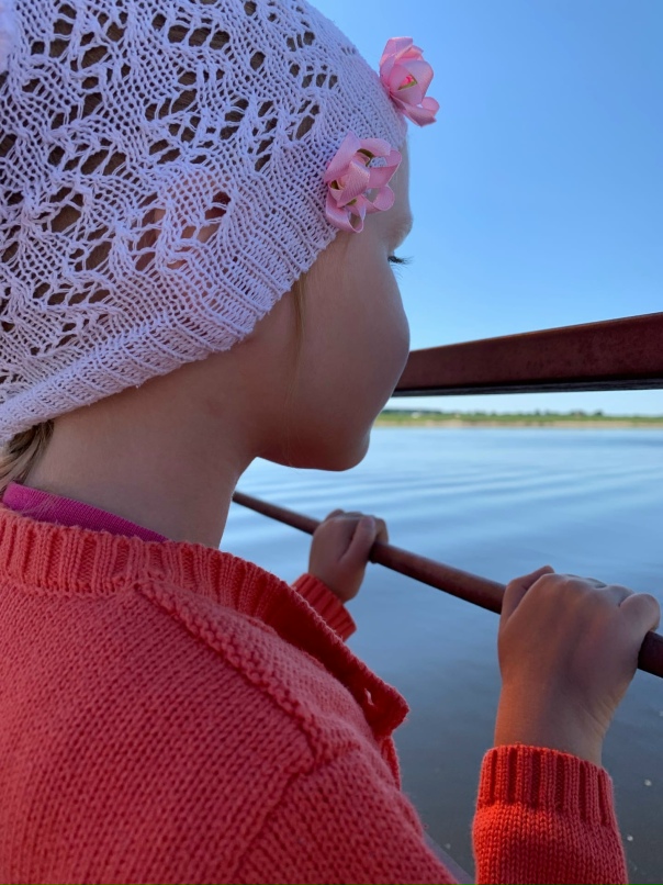 Анна Меркурьева | Великий Устюг