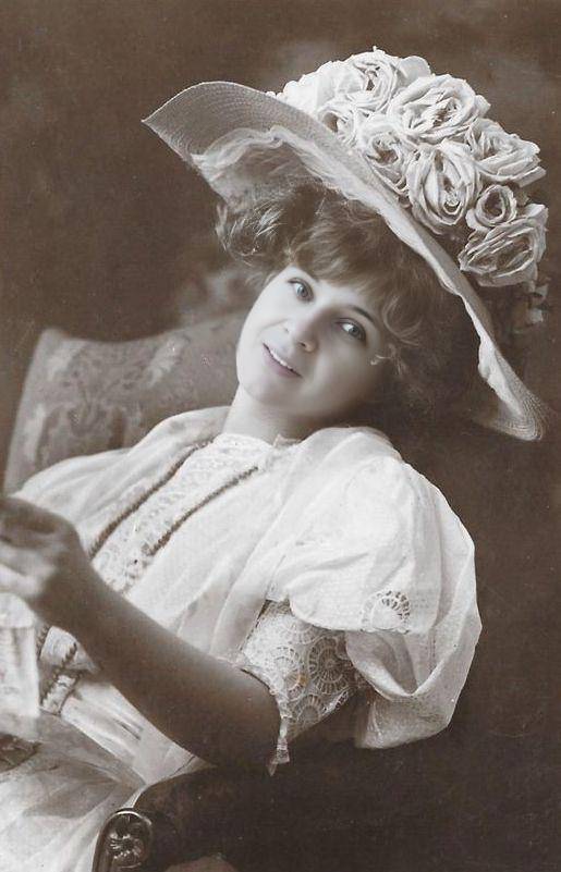 Анастасия Шапкина | Преображенская