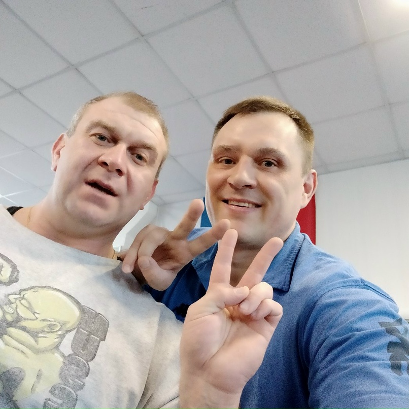 Сергей Видяев | Пенза