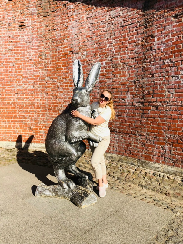 Ольга Неустроева | Новосибирск