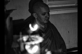 Buddhism in Russia. Buddhist mоnk about dhamma/Буддизм в России. Буддийский монах о дхарме
