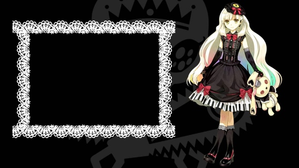 VOCALOID Kneel Down and Lick My Feet MAYU (+ UST,