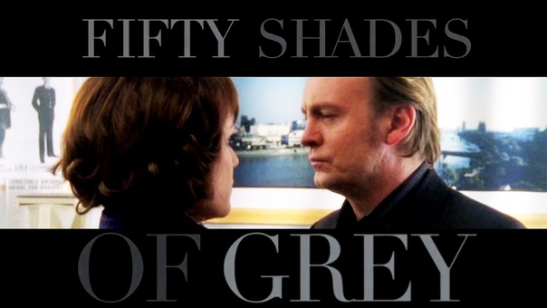 Fifty Shades of Grey trailer, Galex, A2