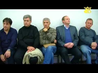 29 11 2015 Підсумки тижня ІММ ТРК Веселка Світловодськ (Светловодск)