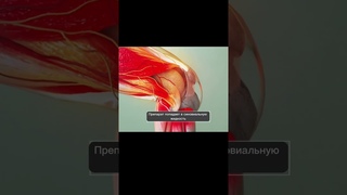Как таблетка понимает, где болит #медицина #школа #биология #егэ #огэ #химия