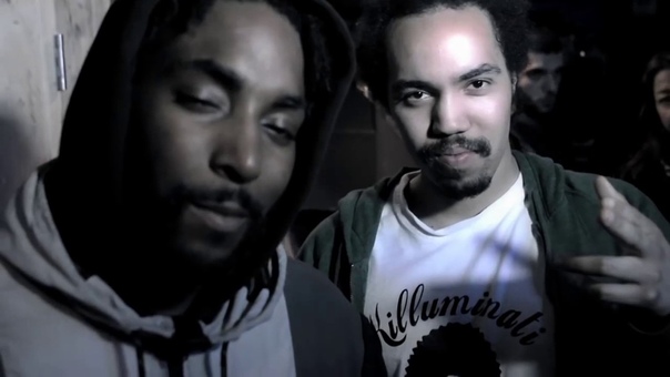 AKD DEEPSTAR ARTISTRY Ft MASTA ACE ( Official