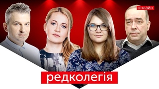 Імітація народовладдя, Розсміши коміка на BBC та виборча пряма | РЕДКОЛЕГІЯ