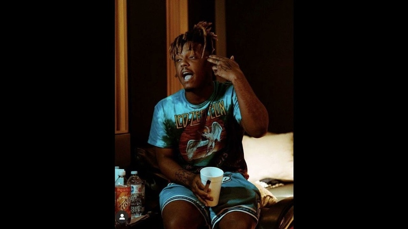 FREE Lil Tjay x Juice WRLD Type Beat