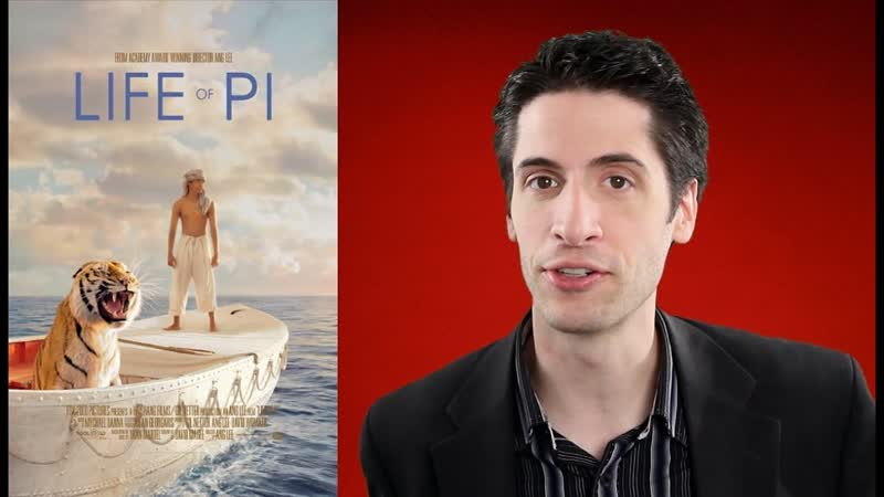 Life of Pi movie