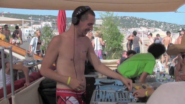 Son of Kick ACD BEACH, WF SETE
