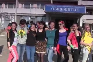 Военно - патриотическая игра “Последний рывок. В шаге от победы“