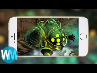 Top 10 TERRIBLE Handheld Ports