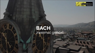 J. S. Bach Kantate BWV 35 (Muschg/Scholl)