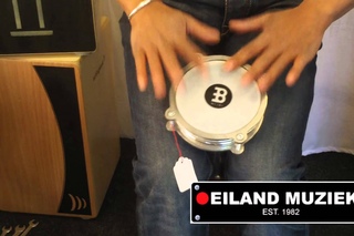 Meinl HE100 Darbuka
