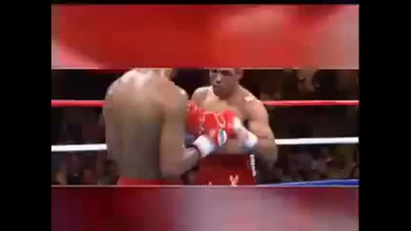 Diego Corrales vs. Jose Luis