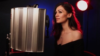 Дорога Без конца / The road without end - Angeli Arie (Live, cover)