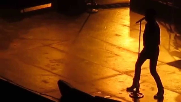 HD Queen+ Adam Lambert Fat Bottomed Girls Amsterdam