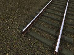 SAM Track - II/B class1 v7 NO 3D SCREW