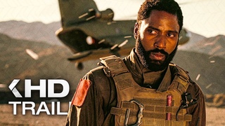 TENET Final Trailer (2020)