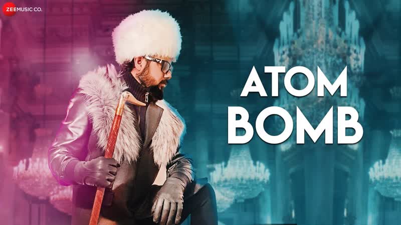 Atom Bomb Official Music Video, SK