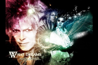Within You - Labyrinth ’David Bowie’