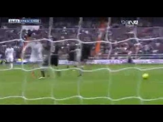 Sami Khedira Goal 4-0 Real Madrid vs Real Sociedad HD