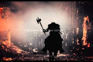 SLEEPY HOLLOW: DEVIL WITHIN