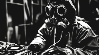 Dark Energy - Drum and Bass 2024
