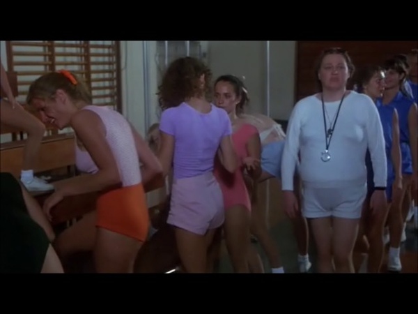 porkys gym