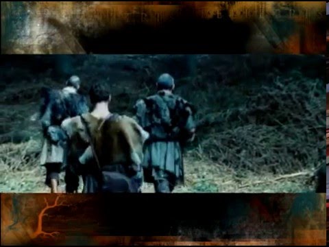 Michael Fassbender, Centurion,