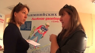 Нападение, Угрозы и ВЗЯТКА /// ЧОП Лениногорск