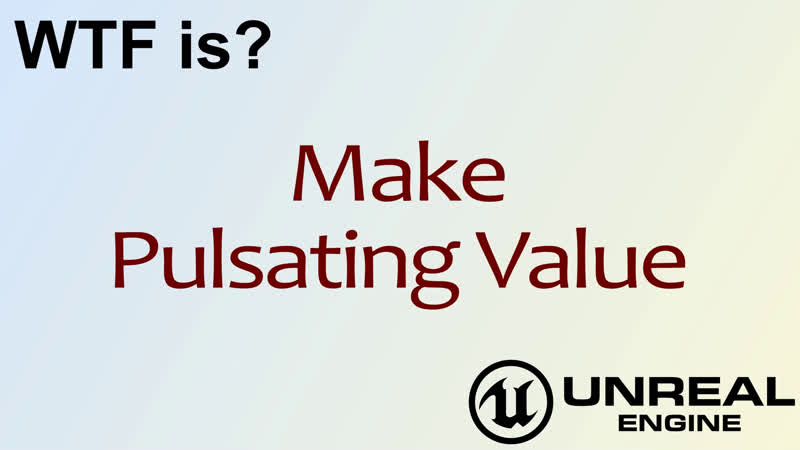 Data Math Types Make Pulsating