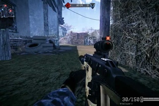 ClanWar тк2 ДеспайтДеат vs Хэдвэй (Мосты, 2 игра)