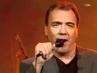 Agents & Christer Sjögren - All Shook Up (Live)
