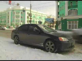 ГТА, май 2009г. - видео №2